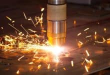 cnc plasma cutting