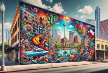 4 Hidden Art Services in Austin Locals Swear By