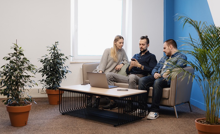 5 Reasons for Setting Up a Family Office
