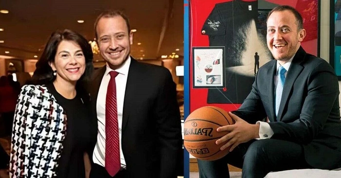 Ben Meiselas Early Life and Age