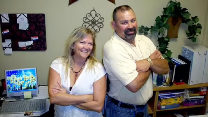 Bron Breakker Family