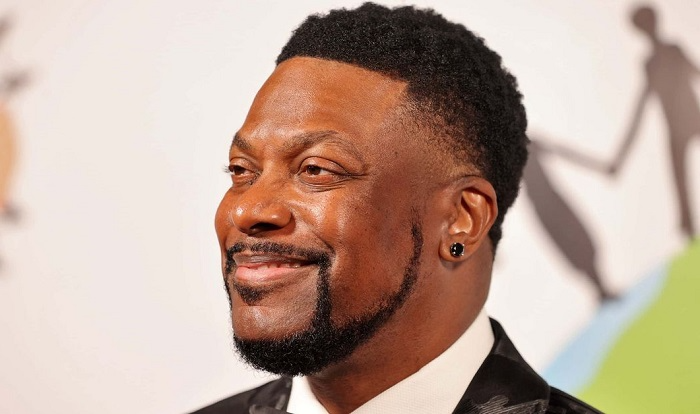 Chris Tucker Biography