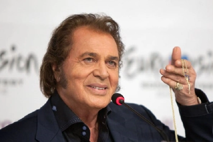 Engelbert Humperdinck