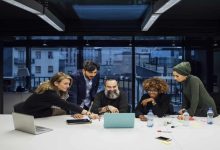 How Businesses Keep Innovation Organized Behind the Scenes