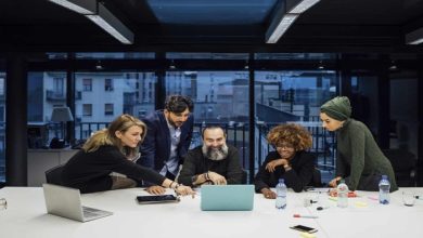 How Businesses Keep Innovation Organized Behind the Scenes