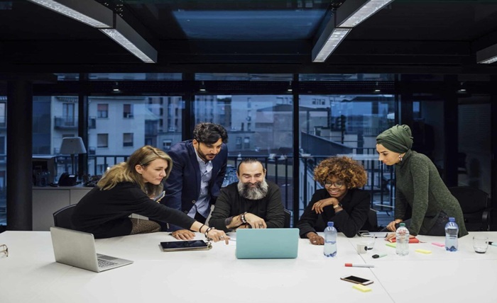How Businesses Keep Innovation Organized Behind the Scenes