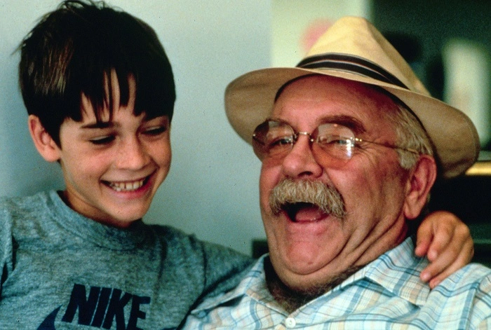 How Old Wilford Brimley Was When Cocoon First Came Out