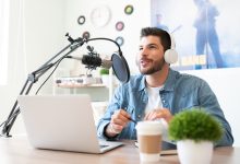 How to Create an Internet Radio Station