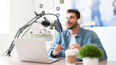 How to Create an Internet Radio Station