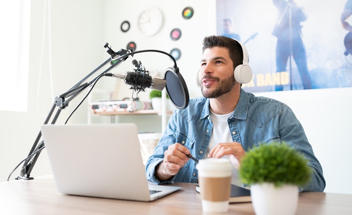 How to Create an Internet Radio Station