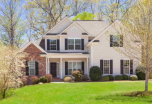 How to Keep Energy Efficient Siding in Top Condition Year Round