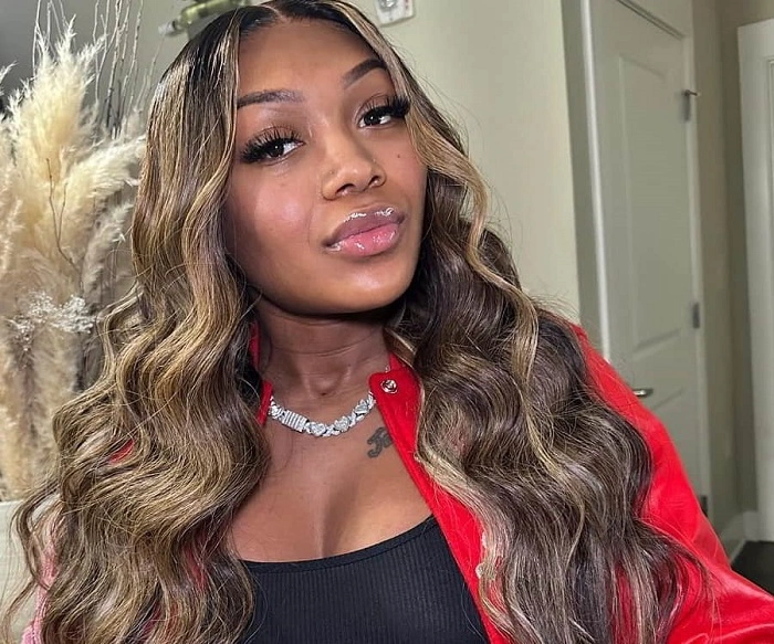 Jazmine Cheaves Early Life and Age