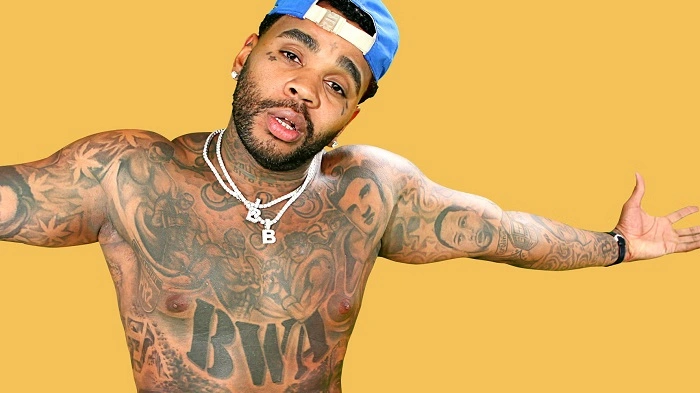 Kevin Gates Biography / Wiki