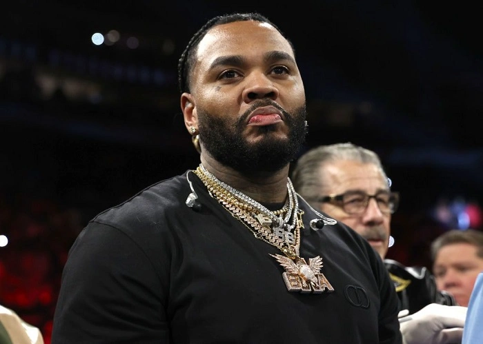 Kevin Gates Career and Net Worth