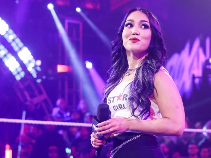 Roxanne Perez Biography
