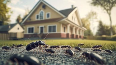 The Hidden Pest Risks in Whistlers Unique Climate and How to Prevent Them