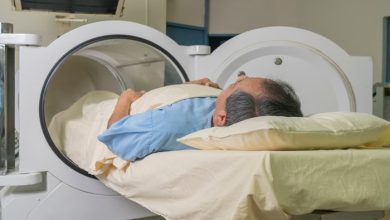 The Role of HBOT in Treating Chronic Pain and Inflammation