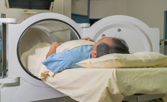 The Role of HBOT in Treating Chronic Pain and Inflammation