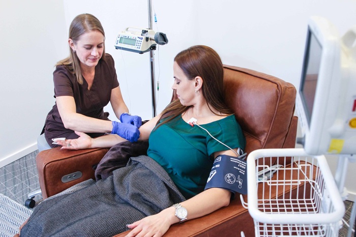 Who Qualifies for Ketamine Treatment for Depression