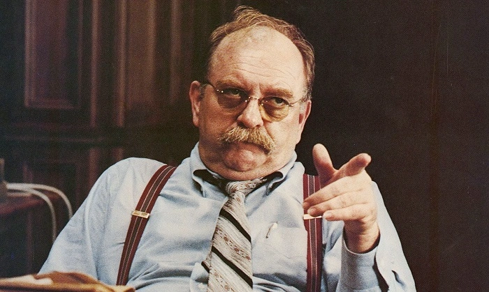 Wilford Brimley Themes of Aging and Humanity in Cocoon