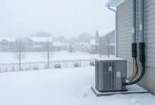 avoid furnace breakdowns during coldest winter months