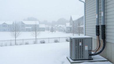 avoid furnace breakdowns during coldest winter months