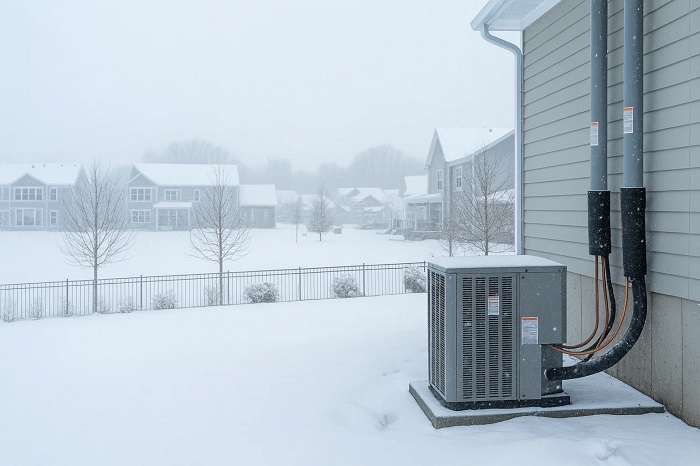avoid furnace breakdowns during coldest winter months