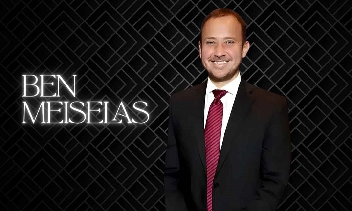ben meiselas age