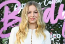 chloe lukasiak age