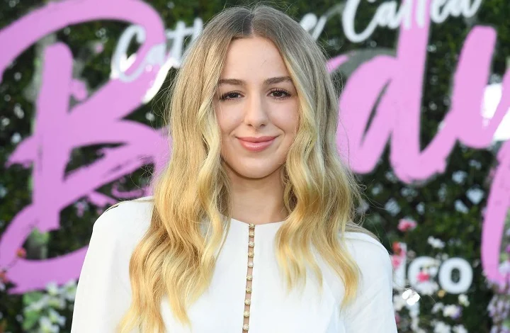 chloe lukasiak age