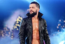 finn balor age