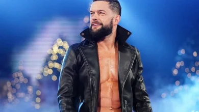 finn balor age