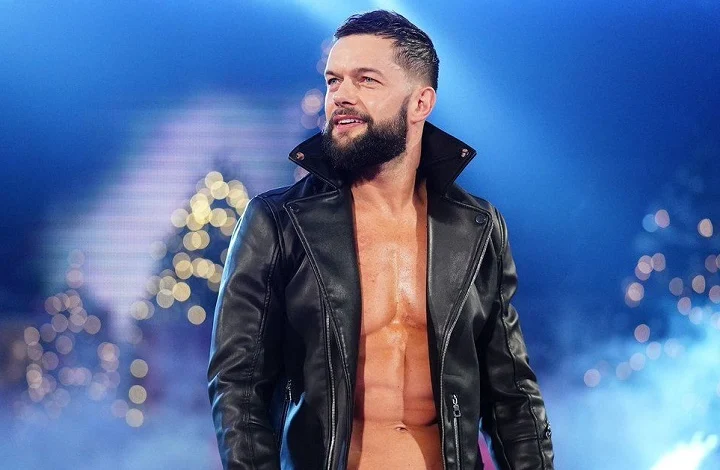 finn balor age