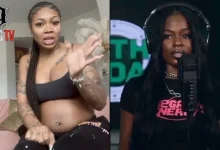 jazmine cheaves age