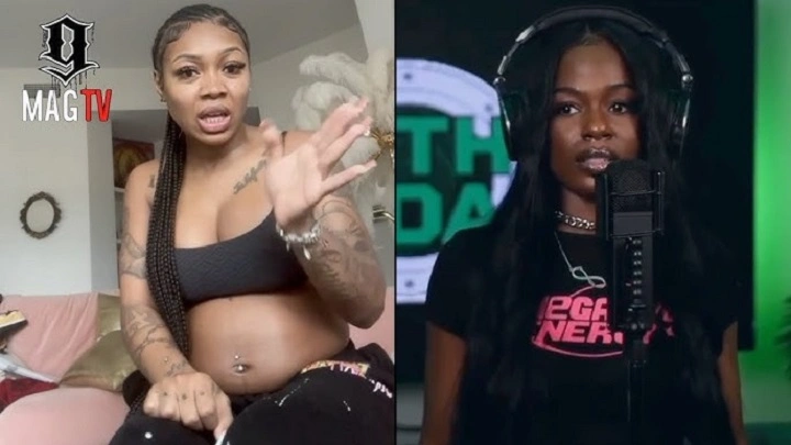jazmine cheaves age