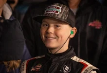 keelan harvick age