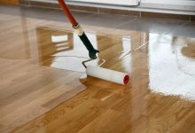 keep wood floors shining easy tips