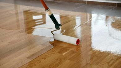 keep wood floors shining easy tips
