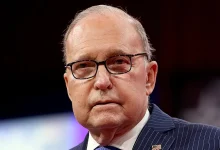 larry kudlow age