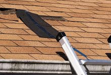 storm damage roof repair billings mt services