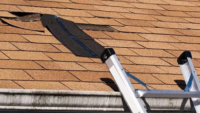 storm damage roof repair billings mt services