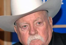 wilford brimley age in cocoon