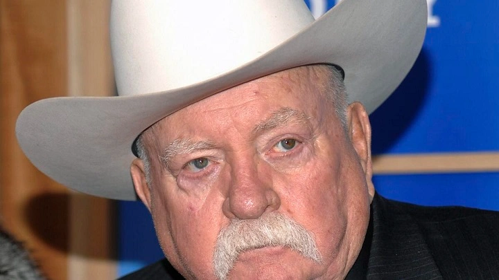 wilford brimley age in cocoon
