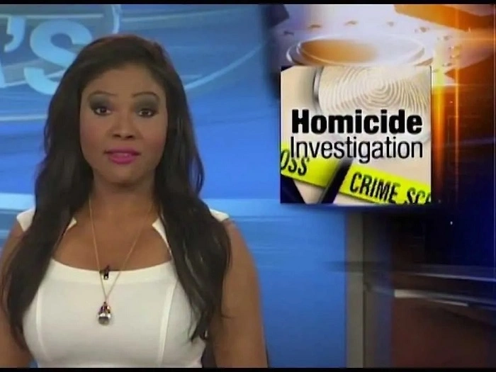 Who Is Hilary Golston?