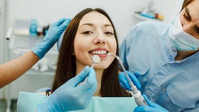 A Guide to Lifelong Oral Health Hygiene