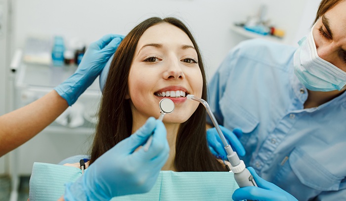 A Guide to Lifelong Oral Health Hygiene