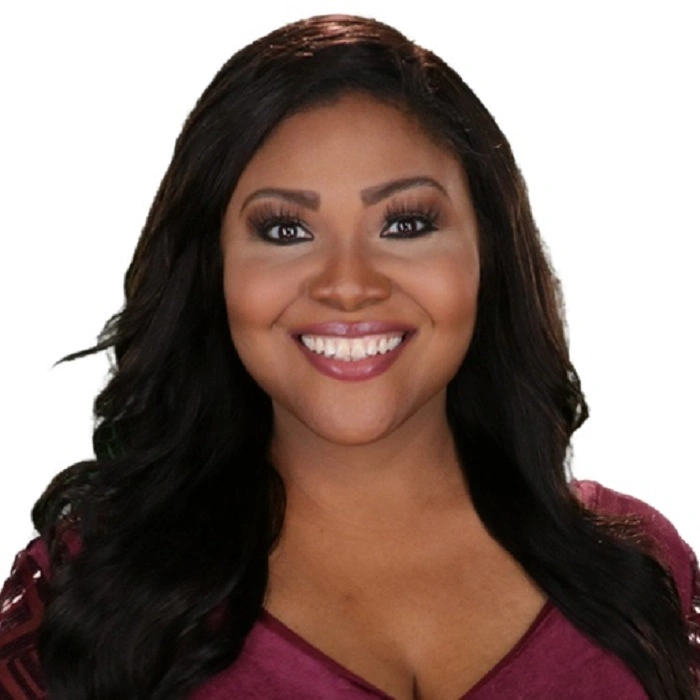 Hilary Golston Age and Career Growth