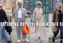 How to Support a Senior Who Wants to Dress More Fashionablyas