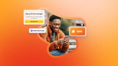 Importance of Learning Creative SMS Marketing Examples That Inspire Business Innovation 1