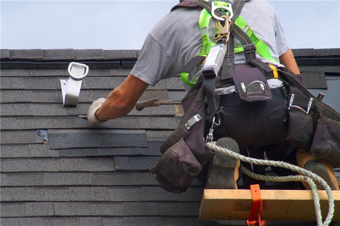 Roof Overhaul How to Boost Curb Appeal and Value